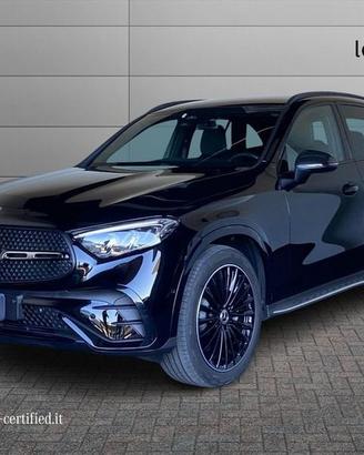 Mercedes-Benz GLC 220 d 4Matic Mild Hybrid AM...
