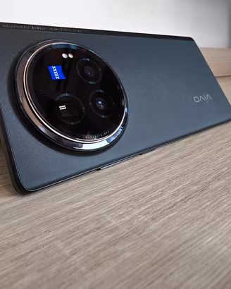 VIVO X FOLD 3 PRO 16GB/512GB GLOBAL  PARI AL NUIVO