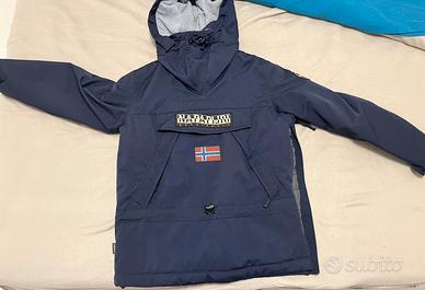 Giacca Napapijri