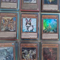 Yu gi oh carte