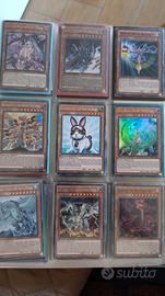 Yu gi oh carte