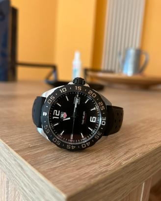 Tag heuer f1