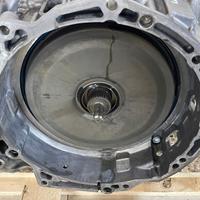 CAMBIO AUTOMATICO CON CONVERTITORE DI COPPIA AUDI