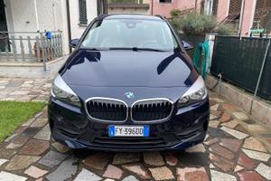 BMW Serie 2 Gran Tourer 7 posti