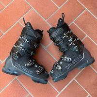 Scarponi da Sci DALBELLO VELOCE 100 mv