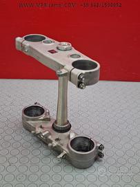 PIASTRA INFERIORE HONDA CRF 450 2011 2010 R 2009