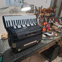 fisarmonica Dallape Supermaestro 