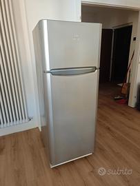 frigo freezer indesit