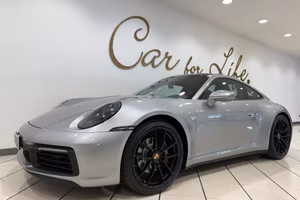 PORSCHE 911 Carrera 992 385 CV Coupè