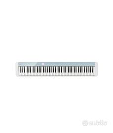 Pianoforte/ tastiera digitale CASIO PX- S 1100