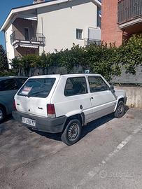 FIAT Panda 1ª serie - 1998