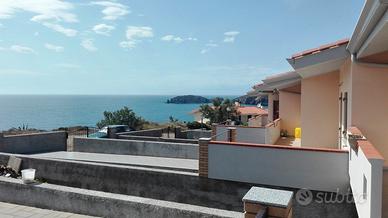 Casa al mare per Pasquetta a Pistis