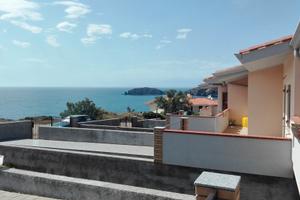 Casa al mare per Pasquetta a Pistis