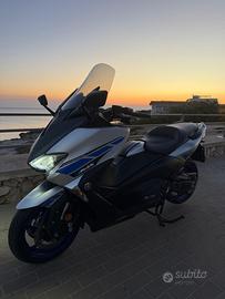 Tmax 530