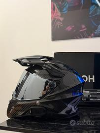 Casco Airoh Commander 2 Full Carbon M