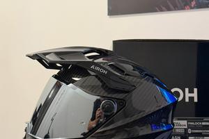 Casco Airoh Commander 2 Full Carbon M