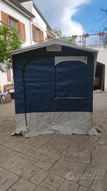 Cucinotto da campeggio