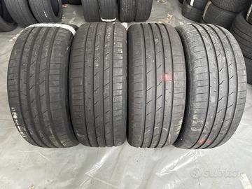 gomme usate 2454519 Estivo HANKOOK - Ion Evo 2023 