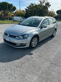 Golf variant  2016