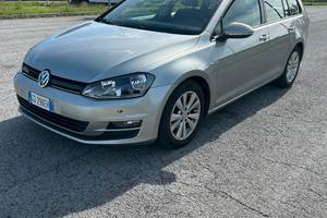 Golf variant  2016