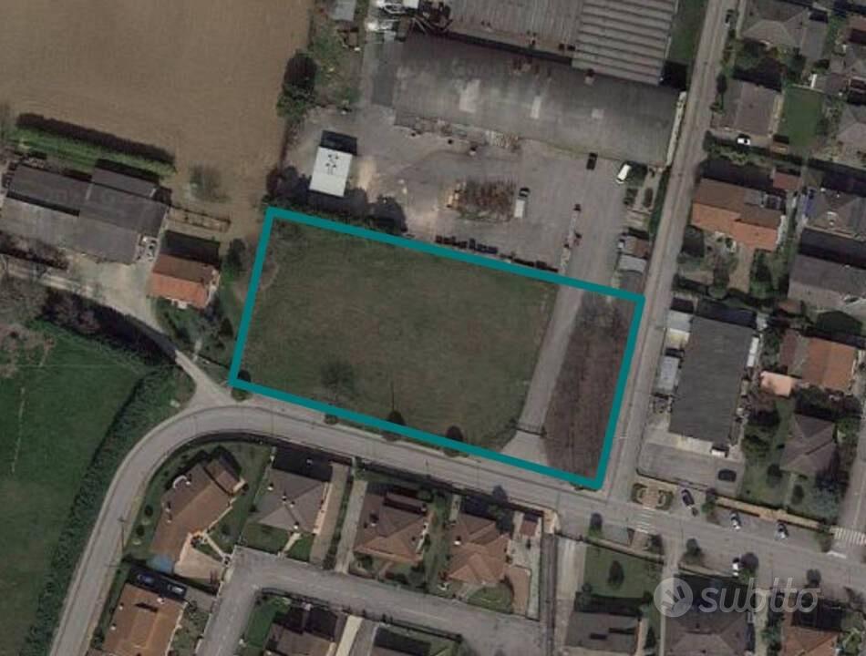 Immobile in asta di 5550 m² con 1 locale a San Pie - Vista 3