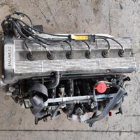 Motore Jaguar XJ 3.2 9BPMNA 1993
