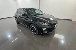 Peugeot 208 Hybrid 110 e-DCS6 GT