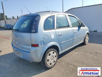 Opel meriva a x03 1.3 cdti 75cv 03-10 - ricambi