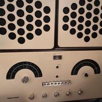 Radio e giradischi brionvega