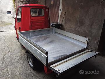 Piaggio Altro modello - 2015