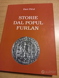 Storie dal popul furlan 