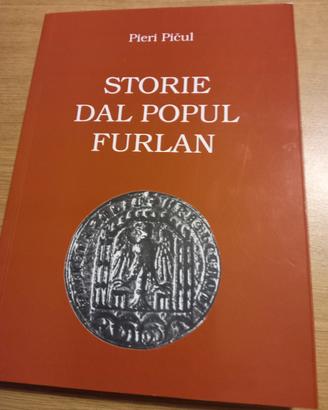 Storie dal popul furlan 