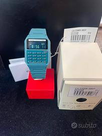 Casio calcolatrice