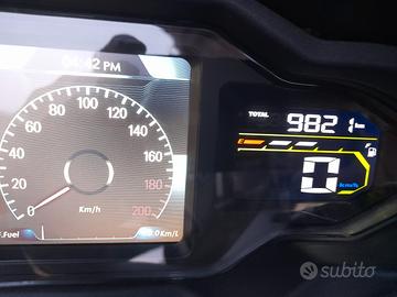 Sym Maxsym TL 500 - 2022