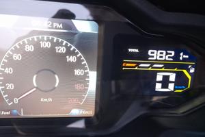 Sym Maxsym TL 500 - 2022