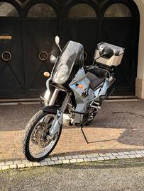 Ktm 950 adventure