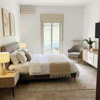 Stanze in appartamento con bagno privato