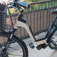 Bici elettrica armony Jesolo