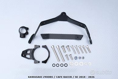Fissaggi ammortizzatore KAWASAKI Z900 RS 2018 2026