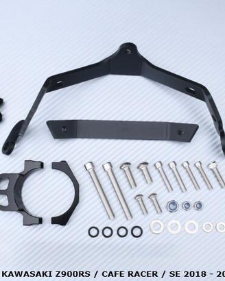 Fissaggi ammortizzatore KAWASAKI Z900 RS 2018 2026