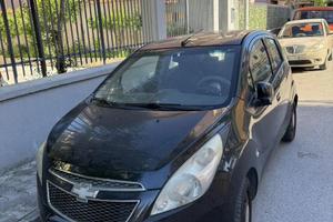 Chevrolet Spark 1.0 Benzina/GPL (2012) - GUASTA