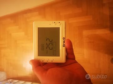 cronotermostato Bravo bro93003100