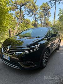 Renault espace 1.6 2016