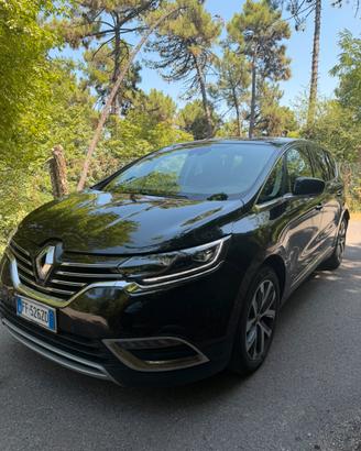 Renault espace 1.6 2016
