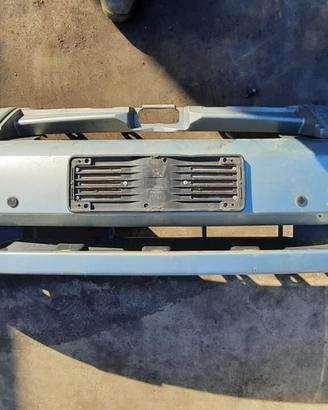 LAND ROVER DISCOVERY 2009 - PARAURTI ANTERIORE