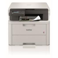 Stampante Brother DCP-L3510CDW + toner