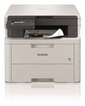 Stampante Brother DCP-L3510CDW + toner