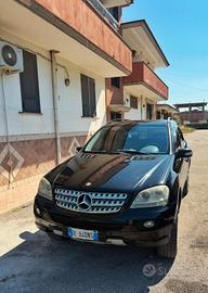 Mercedes ML 320 4 matic