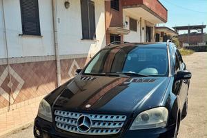 Mercedes ML 320 4 matic