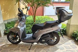 Sym Symphony 200 ST (2025 - 26) come nuovo